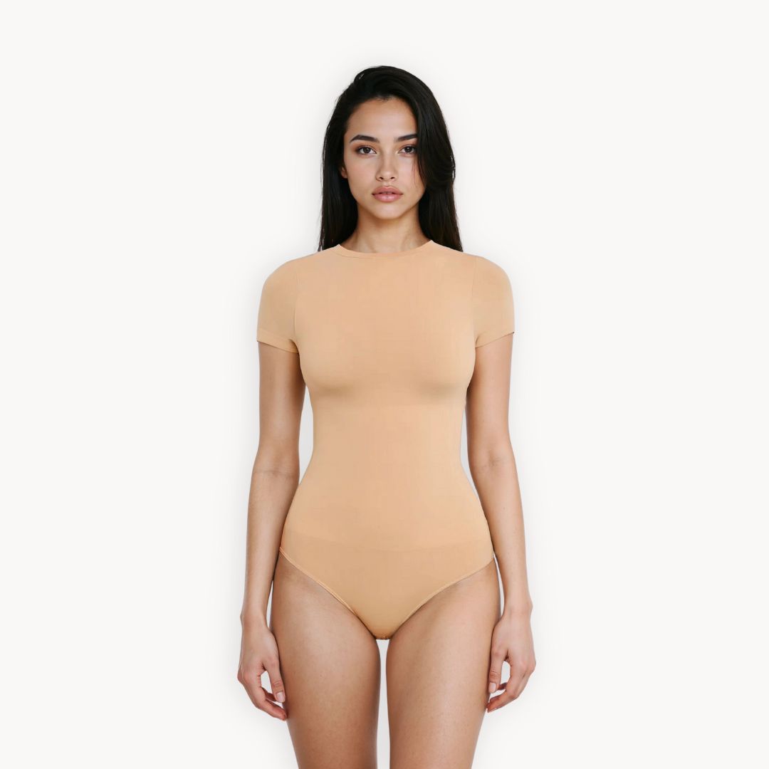 Form Tee Bodysuit