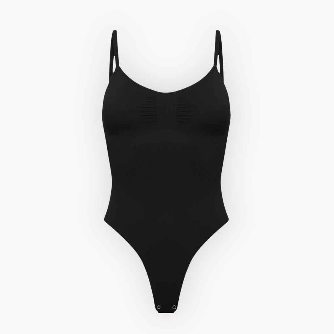Snatched Thong Bodysuit