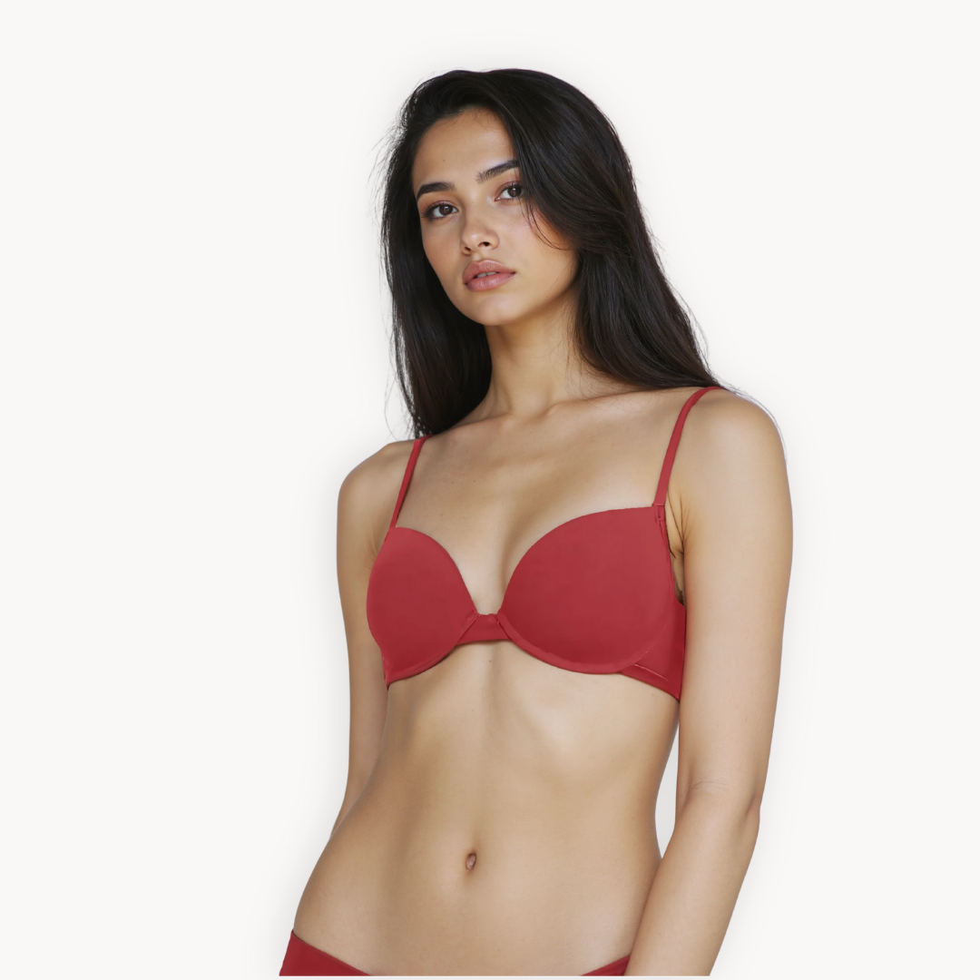 Push-up bh #Color_Red