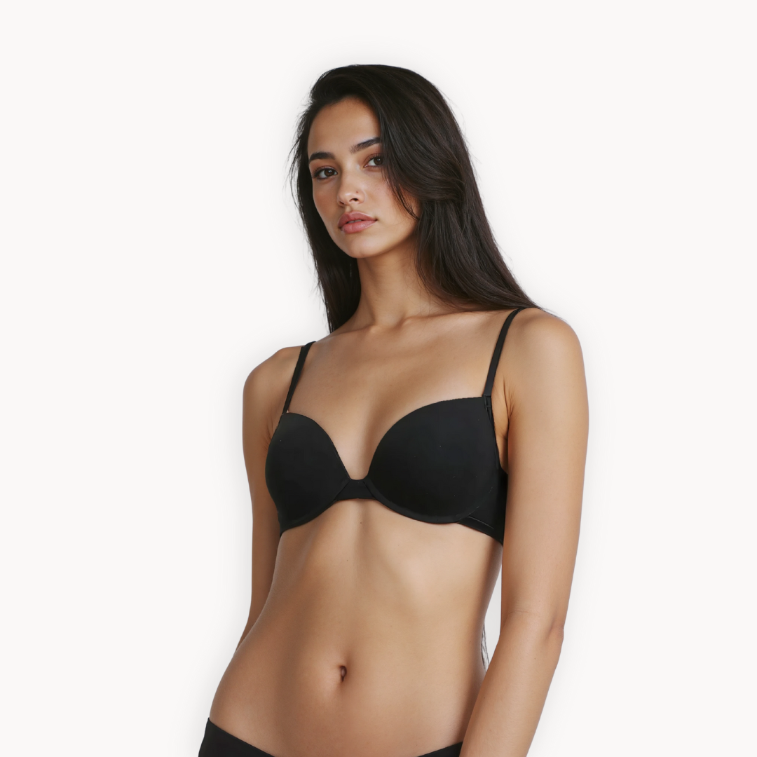 Push-up bh #Color_Black