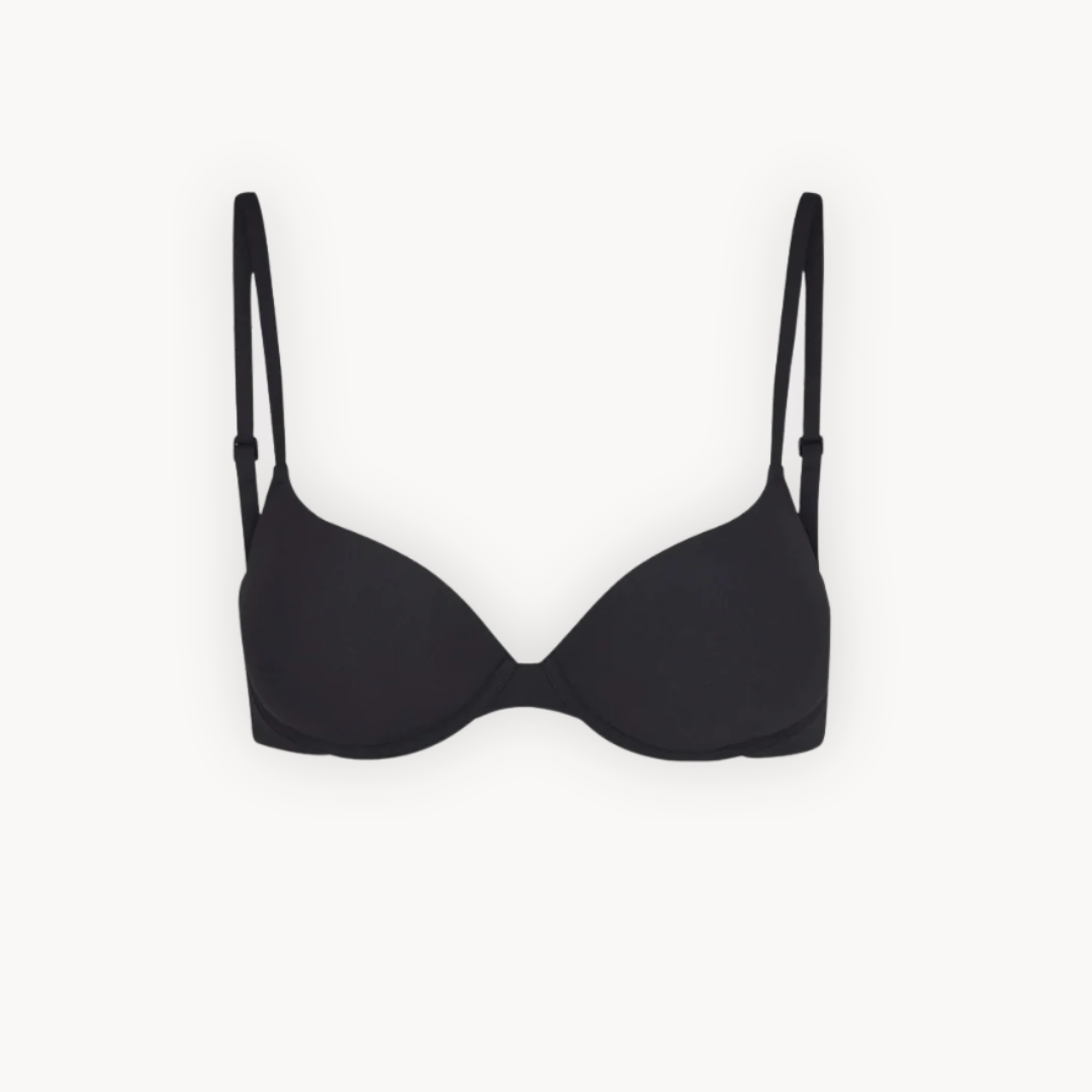 Push-up bh #Color_Black