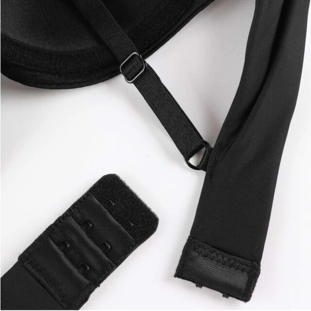 Push-up bh #Color_Black