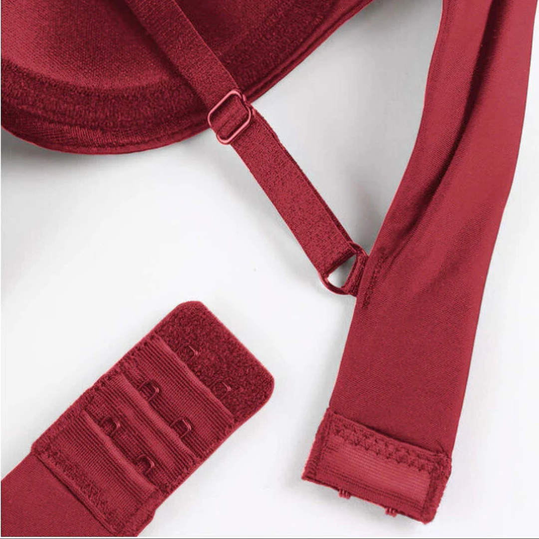 Push-up bh #Color_Red