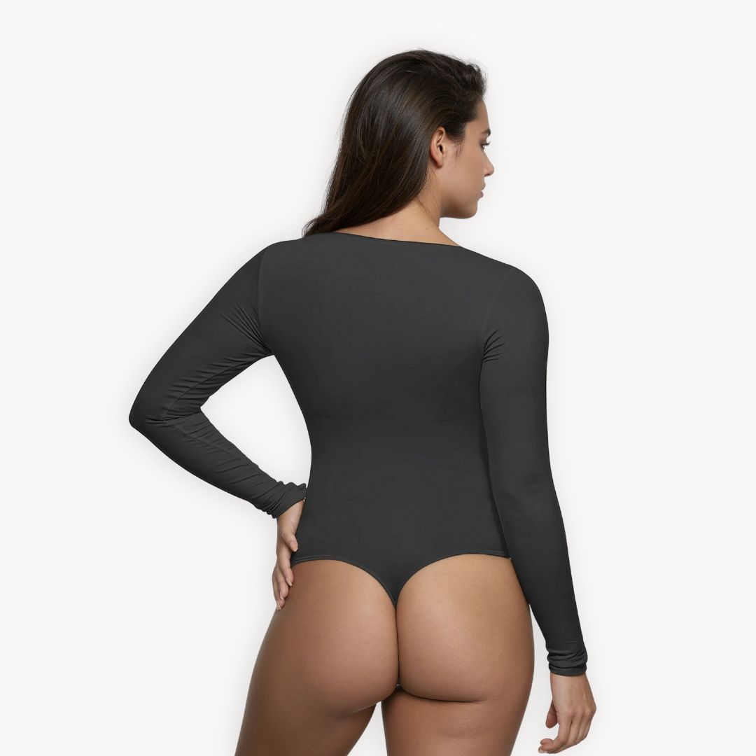 Sculpt Seamless Bodysuit
