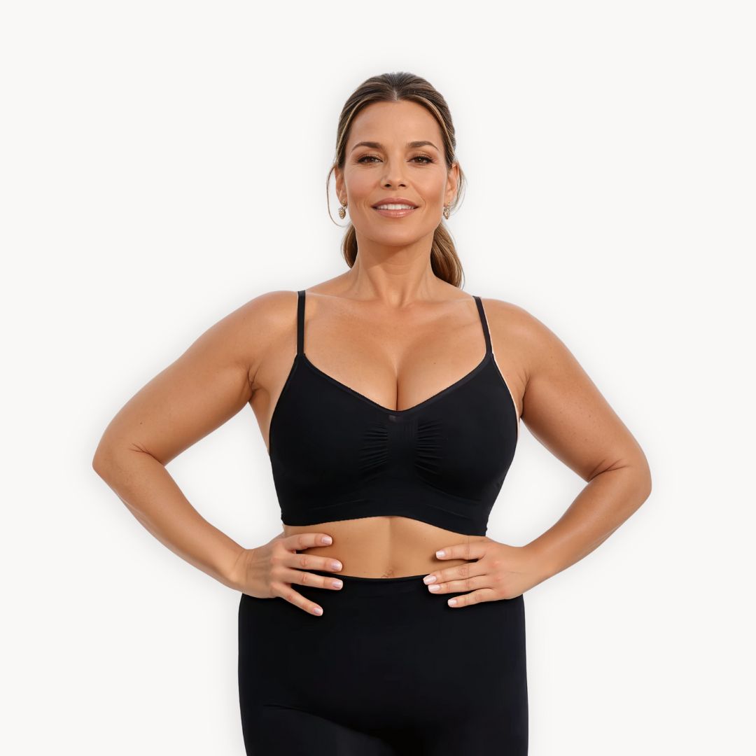 Snatched Seamless Bra