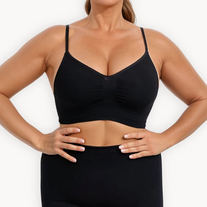 Snatched Seamless Bra