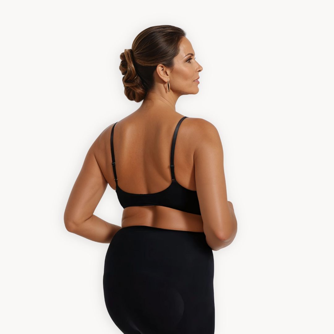 Snatched Seamless Bra