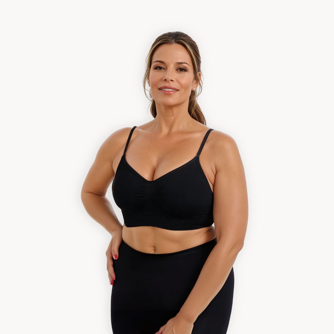 Snatched Seamless Bra