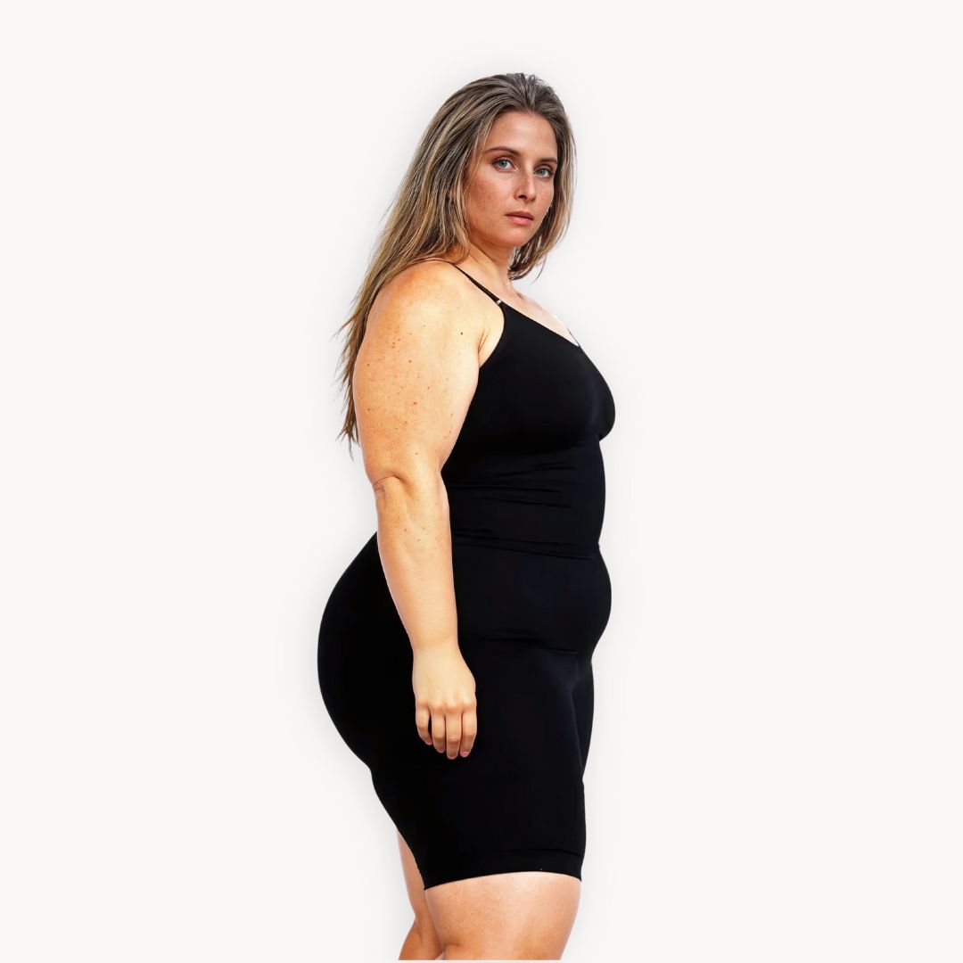 Snatched Sculpt Bodysuit