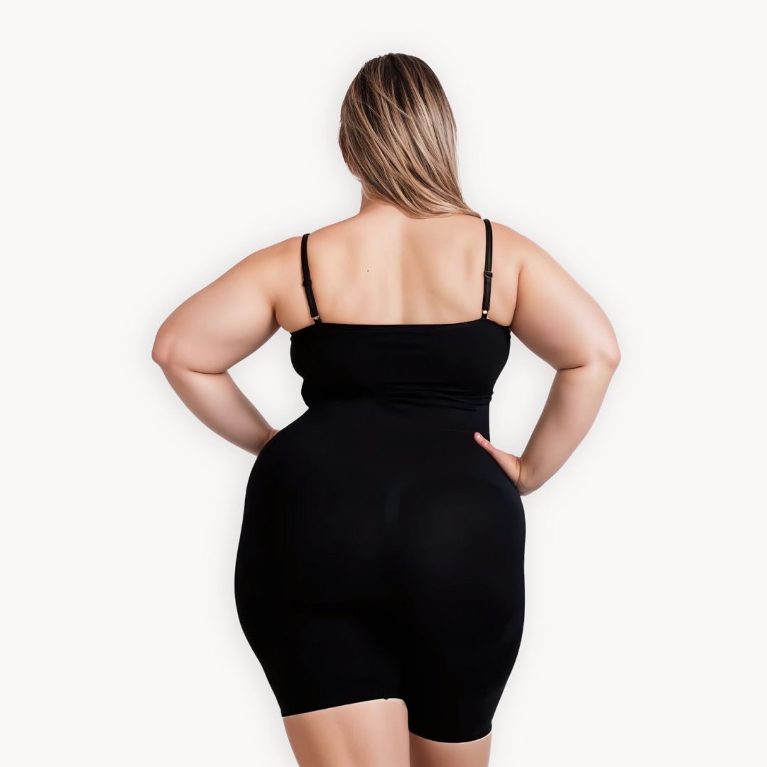 Snatched Sculpt Bodysuit