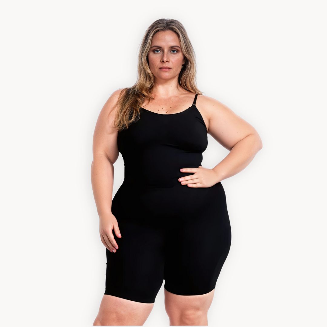 Snatched Sculpt Bodysuit