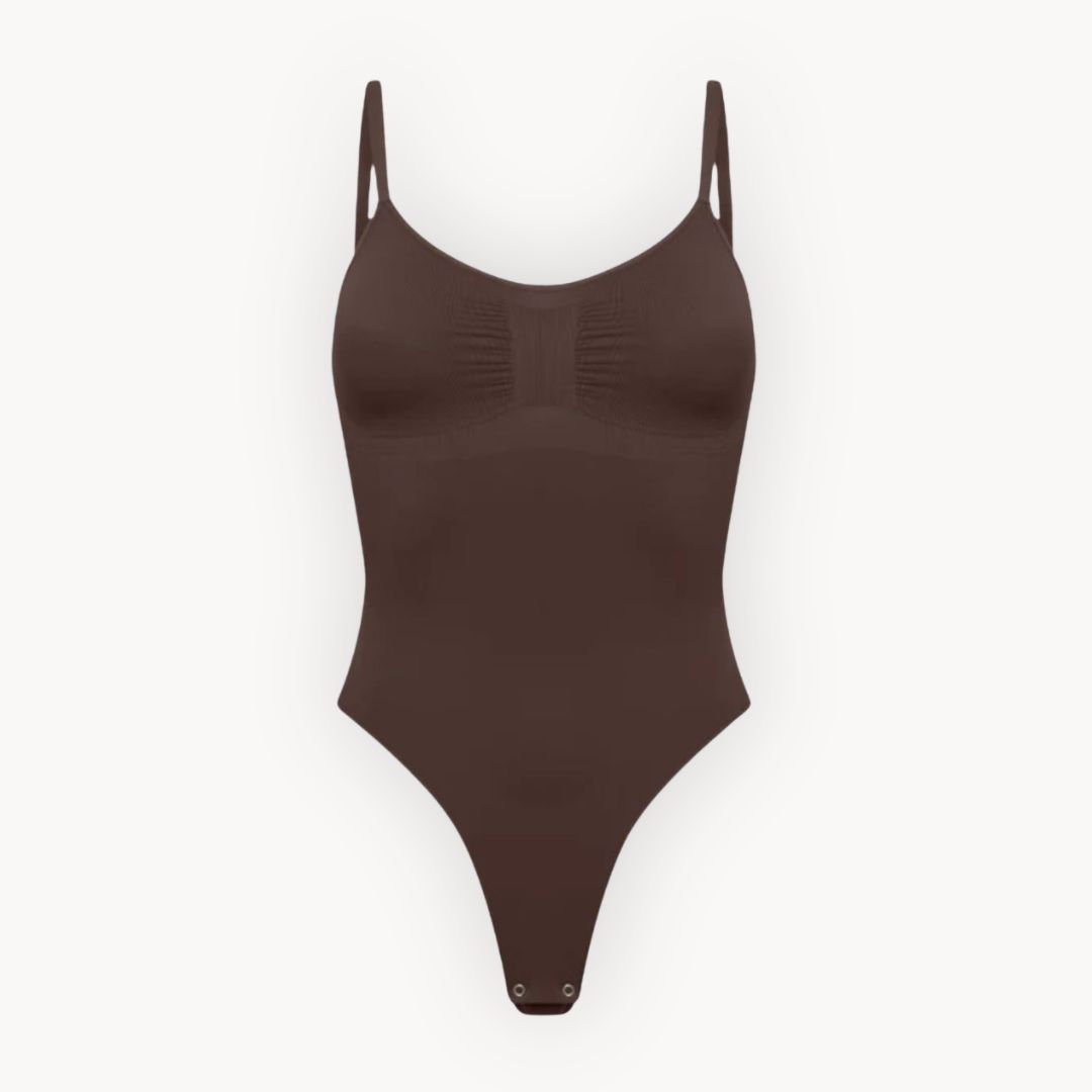 Snatched Thong Bodysuit